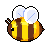 bee.gif image by pitstatsmisti